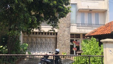 Rumah Nyaman Dijual Di Kampung Pabuaran Poncol Kedung Waringin Bogor