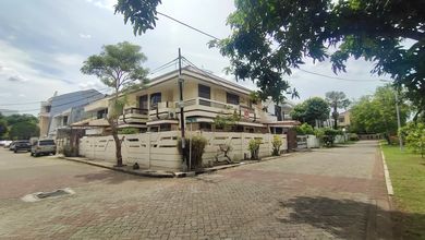 Rumah Dijual D Bawah Njop Perumahan Green Garden Jakarta Barat