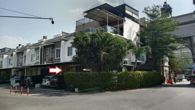 Rumah Cantik Siap Huni di Green Lake City Cipondoh Tangerang