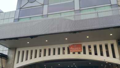 Dijual Ruko 3 Lt Dipusat Dagang Di Pasar Baru Jakarta Pusat