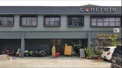 Pluit Timur Raya Disewakan Ruang Usaha Lokasi Strategis Jakarta Utara