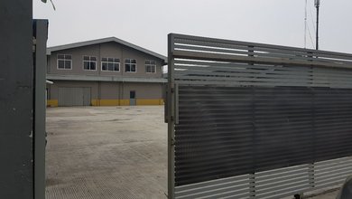 Gudang Dijual Cepat Dibawah Njop Dikawasan Industri Jl Rawa Bali Cakung Jakarta Timur