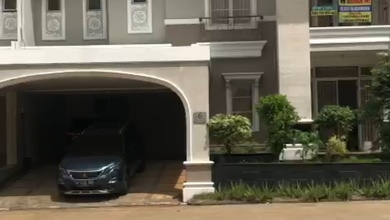 Dijual Cepat Rumah Mewah Di Lippo Cikarang Kab Bekasi
