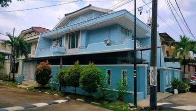 Rumah Premium LT 173 Jual area Green garden, Jakarta Barat