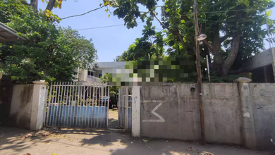 Dijual Rumah Asri Dan Luas Dekat Sirkuit Sentul Kampung Kadumanngu Babakan Madang Kab Bogor