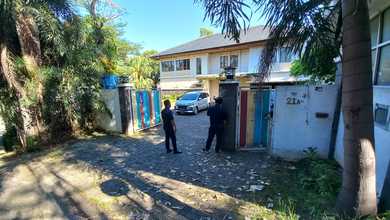 Cilandak Dijual Rumah Luas Dijual di Jl. Bango Jakartarta Sekatan