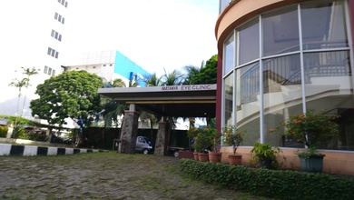 Tebet Gedung 3 Lt Dijual Jakarta Selatan