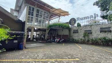 Cafe Gaul Instagramable Dijual Dikota Bogor