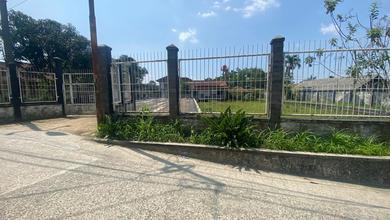 Rumah Tanah Luas Dijual Didesa Cijeruk Bogor