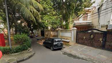 Rumah Bagus Dijual Di Menteng Jakarta Pusat