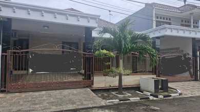 Jual Cepat Rumah Mewah di Cinere, Jakarta Selatan, Luas 282 m2