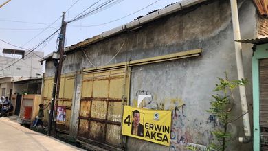 Gudang Dijual Di Cengkareng Barat Jakarta Barat 