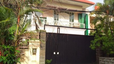 Rumah Bagus Dijual Didanau Sunter Jakarta Utara