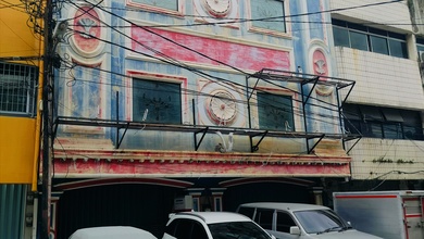 Pangerang Jayakarta Ruko 4 Lt Lokasi Strategis di Jakarta Pusat