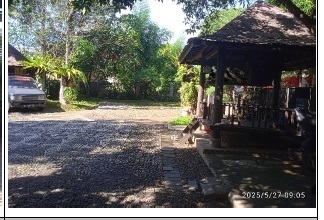 Serpong Dijual Rumah Adem di Lengkong Gudang Timur Tangerang Selatan