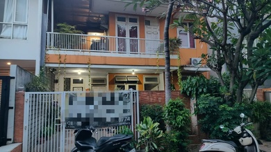 Rumah2 Lt Di Puri Media Kembangan Jakarta Barat