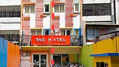 Mangga Besar Hotel.lokasi Strategis Dijual di Jakarta Pusat