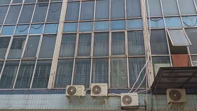 Dijual Cepat Ruko 4 Lt Di Kalideres Jakarta Barat