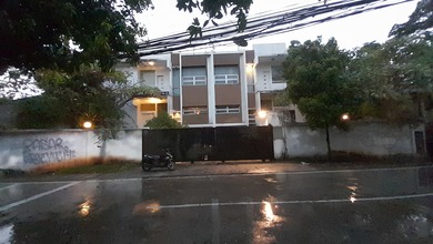 Duren Bangka Dijual Rumah Lokasi Strategis Duren Tiga Pancoran Jaksel