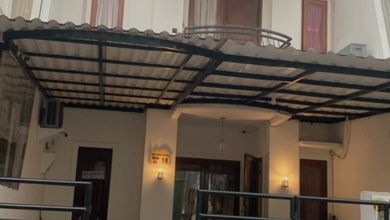 Puri Media Dijual Cepat Rumah Mu Gil Dijakarta Barat