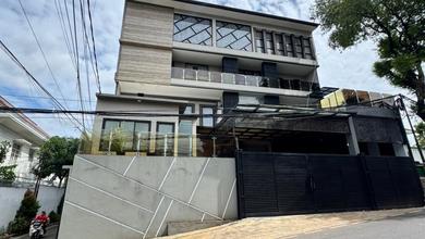 Kemang Dijual Rumah Di Jakarta Selatan