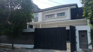 Pondok Pinang Rumah Mewah Dekat Pondok Indah Jakarta Selatan