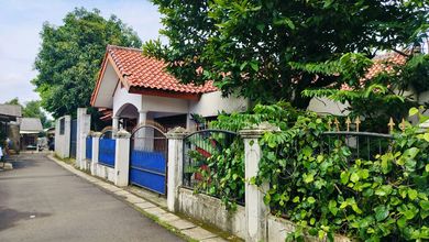 Sepong Utara Dijual Rumah Sederhana Tangerang Selatan