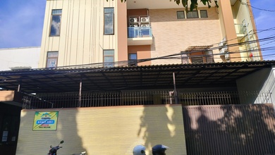 Kost Kostan 4 Lt Dijual Di Jelambar Madya Utara Jelambar Jakarta Barat