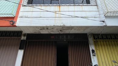 Duri Kosambi Ruko 2 LT Disewakan Jakarta Barat