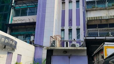 Jarang Ada Ruko Dijual di Mangga Dua Lokasi Paling Strategis di Jakarta Barat