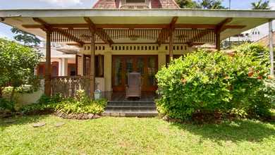 Menteng Rumah Adem Dijual Dijakarta Pusat 