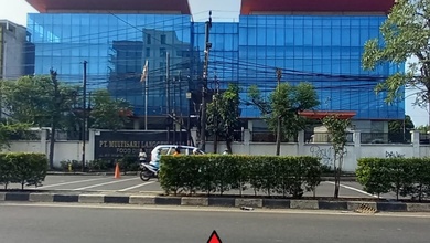 Cipondoh Hot Item Kantor dan Gudang di Jl. Kh. Hasyim Ashari Tangerang