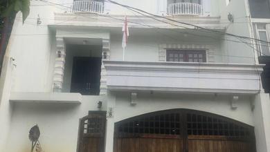 Rumah Cantik Dijual di Perumahan Kosambi Baru Jakarta Barat