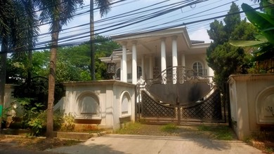 Rumah Mewah Di Jual Di Cilandak Barat Jakarta Selatan