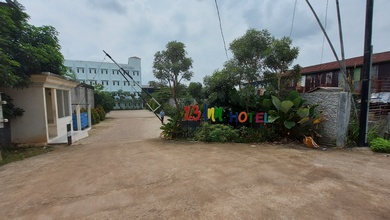 Hotel Bintang 2 Dijual Di Tambun Bekasi