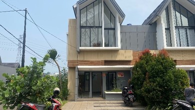 Ruang Mungil Dijual Ditrevista Hills Cluster Menteng Depok