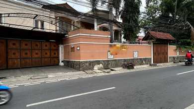 Rumah Mewah Full Marmer Dijual Dijati Padang Raya Jakarta Selatan