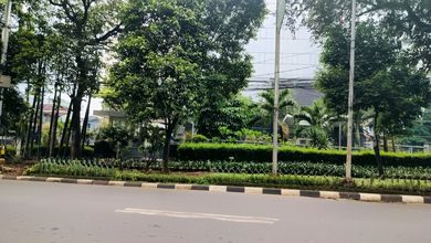 Ampera Raya Gedung Kantor 3 Lt Lokasi Strategis Jakarta Selatan