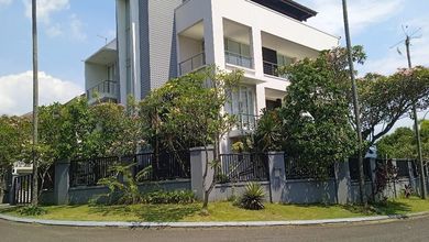 Rumah Mewah Dijual Di Sentul City  Kab. Bogor