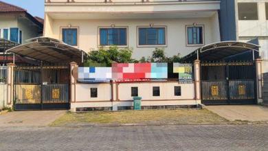Rumah Cantik Dijual di Pantai Indah Kapuk
