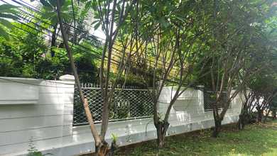 Rumah Mewah Dijual Disimprug Golf 3 Kebayoran Lama Jakarta Selatan