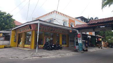 Ruko Dijual Di Meruya Utara Jakarta Barat 