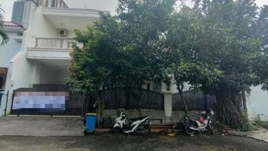 Rumah Cantik Dijual Di Jl. Mandar Utama Pondok Karya Pundok Aren Tangerang Selatan