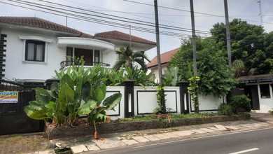Jual Rumah 782 area Jati Padang, Jakarta Selatan