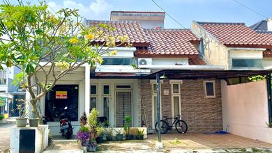 Serpong Rumah Hook Dijual di Puri Paku Jaya