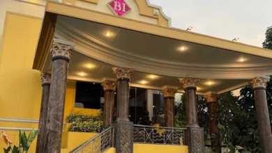 Ancol Hotel Dijual di Bawah NJOP Jakarta Pusat