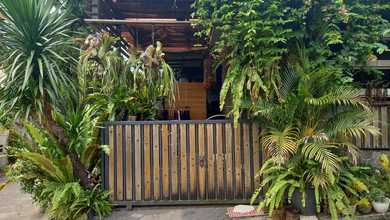 Ciputat Rumah Asri Dijual di Komplek Nerada Estate Tangerang Selatan