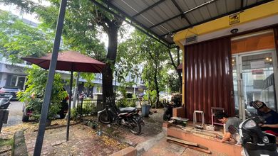 Ruko 2 Lt Dijual Di City Garden Blok B2'cengjareng Jakarta Barat
