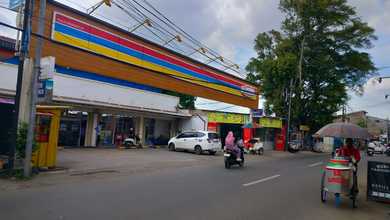 Tempat Usaha Strategis Di Pulo Gebang Raya Jakarta Timur