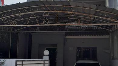 Dijual Murah Rumah 2 It di Semanan Jaya Jakarta Barat